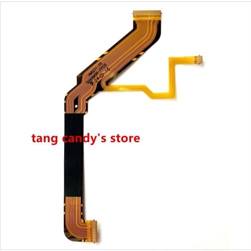 LCD hinge flexible FPC rotate shaft Flex Cable replacement for Olympus E-P5 EP5 Camera