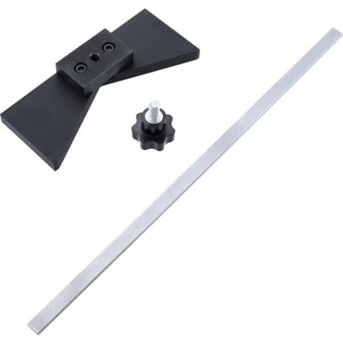 517A Woodworking Tools Round Cylinder Center Round Find Quick Marking Determine