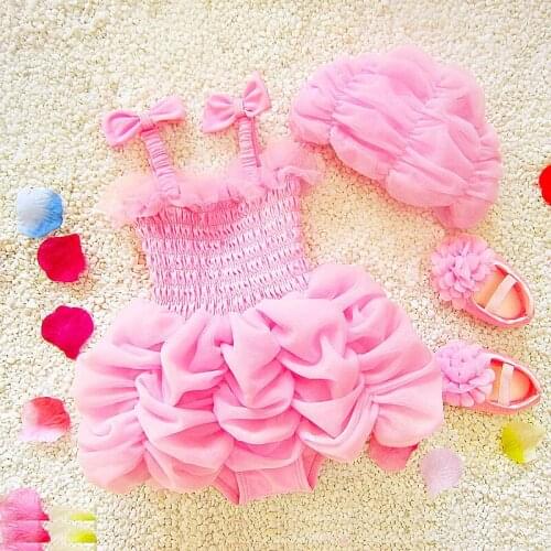 Lightinwoods Children's One-piece Swimwear