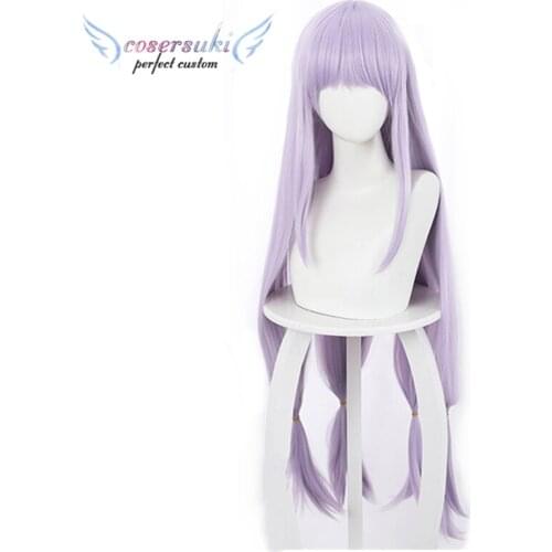 Maoujou de Oyasumi/ Sleepy Princess in the Demon Castle Syalis Cosplay Headwear for Cosplay Costume Suits Halloween Carnival