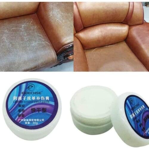 Multifunction Leather Restore Cream Repair Cleaner For Couch Car Seat Leather Shoes Dropshipping All-Purpose Cleaner Merchandis