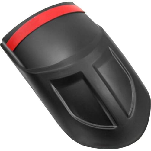 Motorcycle Modification Front Mudguard Extension Fit for Honda NC700X NC700S NC750S