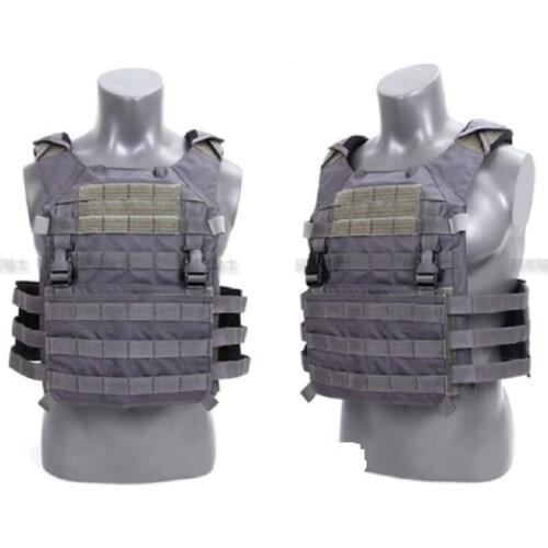 Combat2000 XPC 2.0 lightweight carrier modular tactical vest