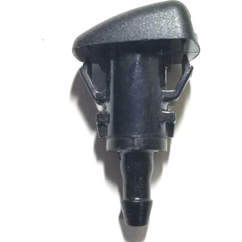 Zeroclearance Brand New Pair Spray Nozzles Windshield Washer Sprinkler For Hyundai ACCENT CARENS CRETA IONIQ KONA K5 NIRO OPTIMA