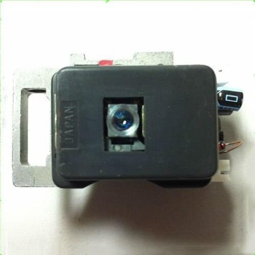 Original Replacement For YAMAHA CDX-930 CD DVD Player Laser Lens Lasereinheit Assembly CDX930 Optical Pick-up Bloc Optique