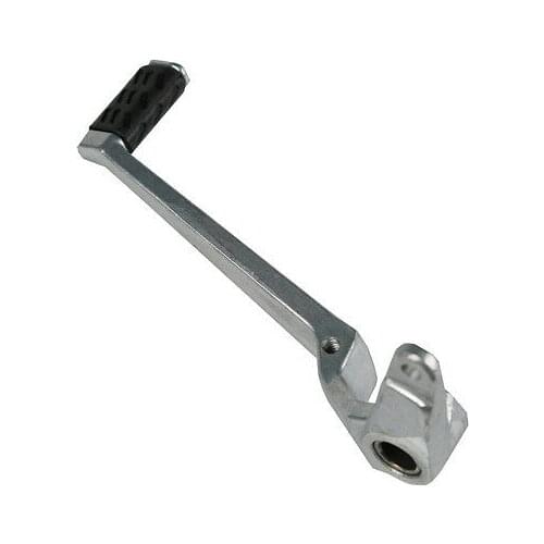 Motorcycle Rear Brake Foot Lever Pedal For Ducati Monster 696 2009 2010 2011 2012 2013