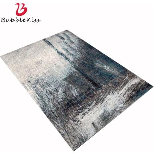 Bubble Kiss Nordic 3D Modern Minimalist Carpets for Living Room Stripe Design Study Room Area Rug Bedroom Decor Carpet Hot Sale