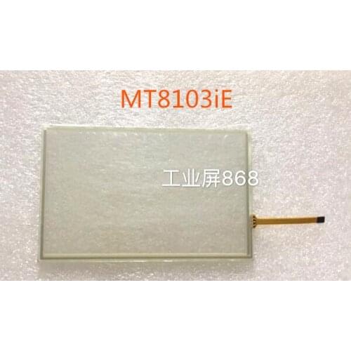 Touch screen panel MT8103iE