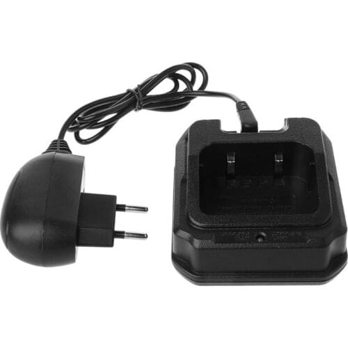 UV-9R USB Base Battery Charger for baofeng UV-XR A-58 UV-9R GT-3WP UV-5S BF-A58 Walkie Talkie Waterproof Two Way Radio