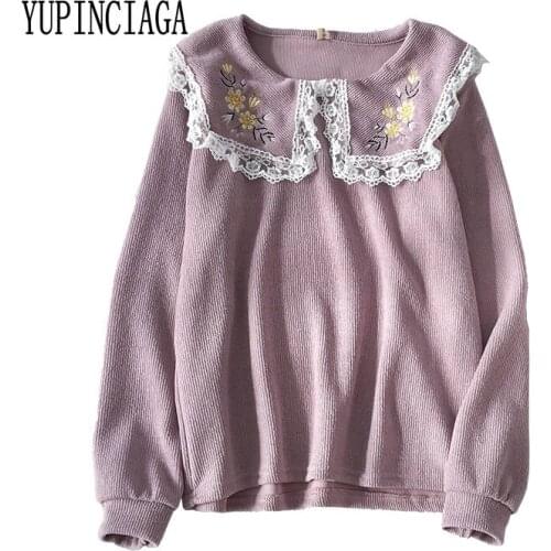 YUPINCIAGA Women's Corduroy Shirts