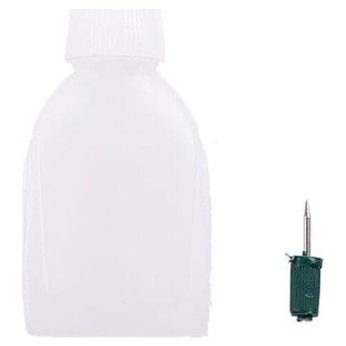 1Pcs Cyanoacrylate Liquid Multipurpose Strong 502 Glue Fabric Metal Rubber Wood Plastic Epoxy Resin Adhesive Easy Dry Sealant