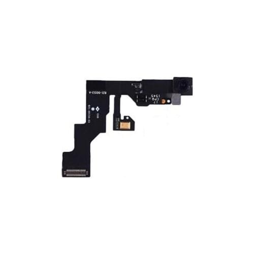 10pcs Front Camera Flex Cable for iPhone 6 6S Plus 6SPlus 6G 6SP Sensor Proximity Facing Cam Facetime Parts