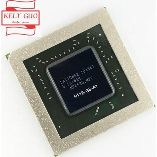 100% New original N11E-GS-A1 N11E GS A1 BGA chipset