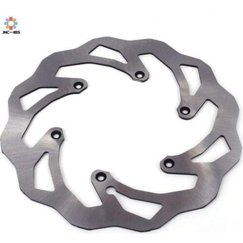 260mm Front Brake Disc Rotor For KTM 125-530 ALL DIRT BIKE Husqvarna TC/FC/TX/FX125-450 TE/FE125-501 2014 2015 2016