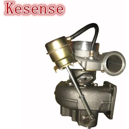 4027519 HX55W 65.09100-7070 69091007070A turbo 4040662 4040663