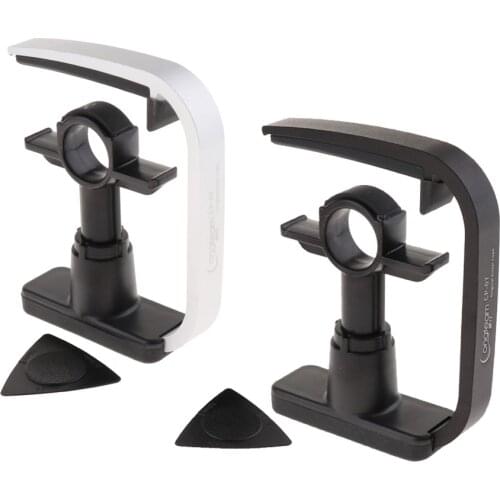 Aluminum Alloy Guitar Capo Clamp for 6 String Acoustic Electric Guitar Parts