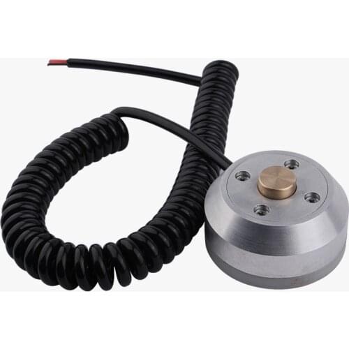 CNC tool sensor, Cnc Router Tool Setting Auto-Check Instrument,CNC sensor block, tool sensor