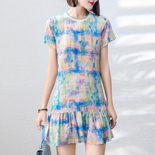 Eesswel Short Dresses For Women