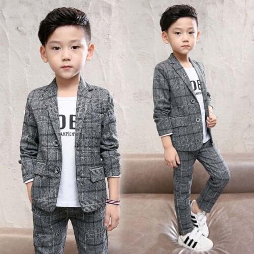 KAQUKAQI Clothes For Boys