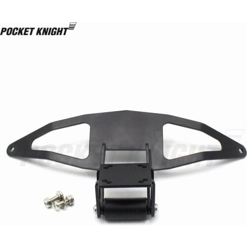 Fit For HONDA VFR1200X VFR 1200 X 2012-2017 stand holder phone mobile phone gps plate bracket navigation bracket