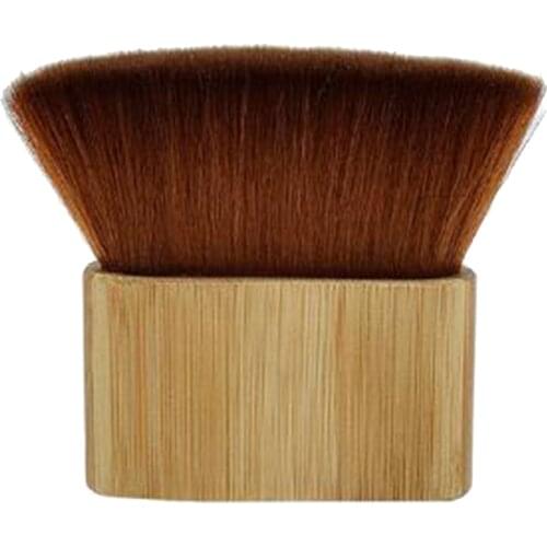 Professional Barber Neck Duster Brush Hair Cutting Accessories Salon Hair Removal Hairbrush Haircut Cleaning Brush