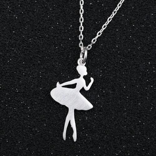 SMJEL Pendant Chains