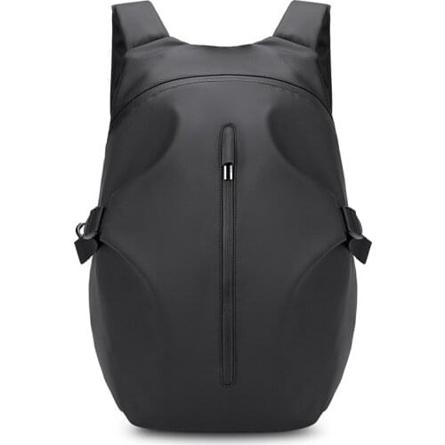 Helmet bag tide cool motorcycle riding backpack motorcycle rider bag waterproof large-capacity backpack 15 inch computer bag