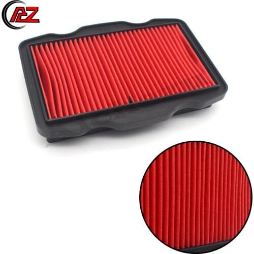 ACZ Motorcycle Parts Air Filter Sponge Cleaner Cap for Honda CB125F GLR125 2015 2016 2017 2018 2019 17211-KPN-A70