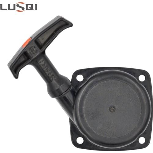 32 Easy Garden Tools Lawn Mower Recoil Pull Starter Generator Spare Parts Competitive Price