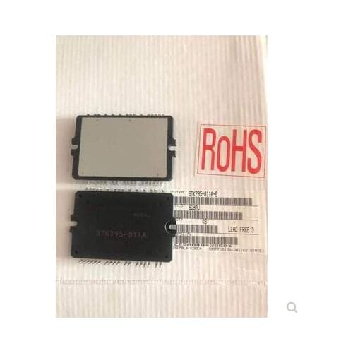 FREE SHIPPING 2PCS/LOT STK795-811A module