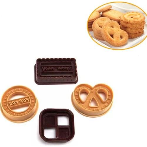 EZ BAKING Cake Molds