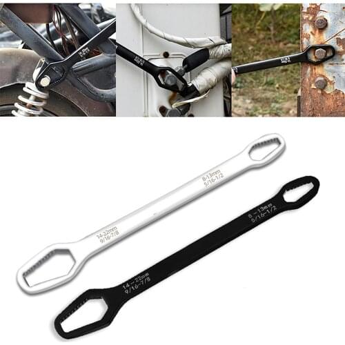 Coolcells Spanners
