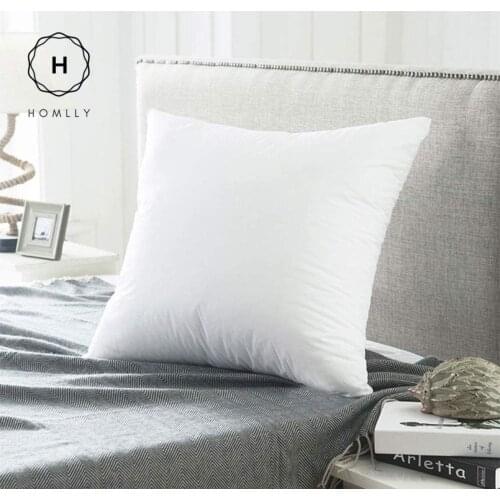 Homlly Hypoallergenic Premium Sofa Inner Pillow Cushion Insert