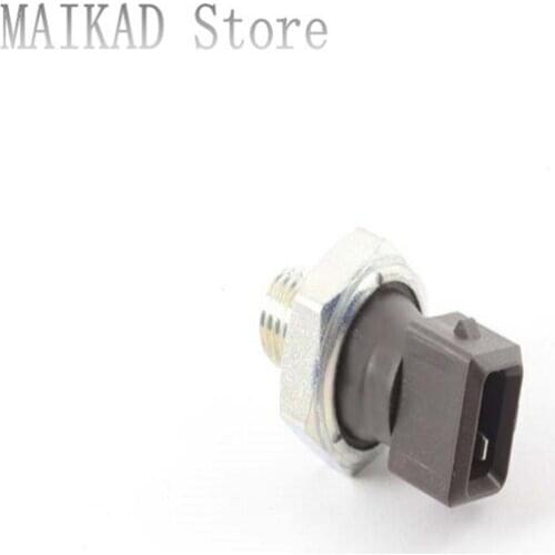 Oil Pressure Sensor Oil Pressure Switch for BMW X5 E53 X5 E70 F15 X6 E71 E72 Z3 E36 Z4 E85 E86 MINI R56 12617568480