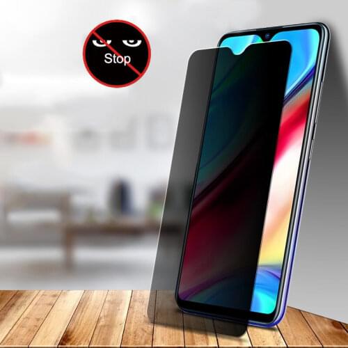 MicroData Screen Protectors For Xiaomi Redmi Note 7