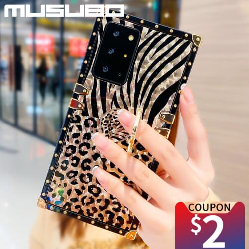 Musubo Samsung Galaxy M30 Phone Cases