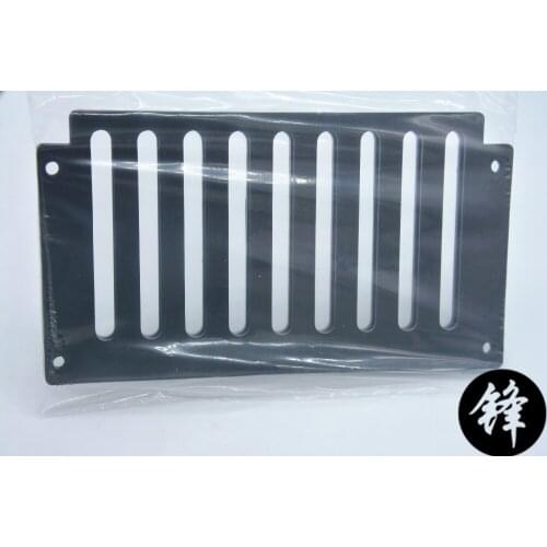 Needle Bar Guide Rail 9 Needle for Tajima, Feiya Computer embroidery machine spare parts