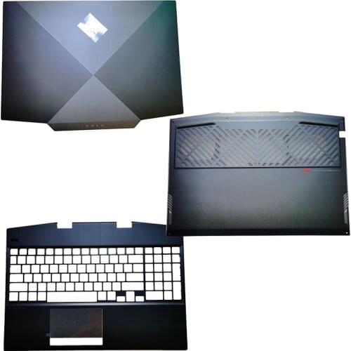 NEW FOR HP Omen Shadow Elves 5 15-DH 15-dh0136TX 15-dh1010tx AIR tpn-c143 back cover L57320-001 L57326-001