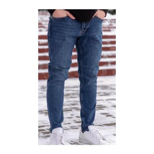 Одевайкин52 Mens Jeans