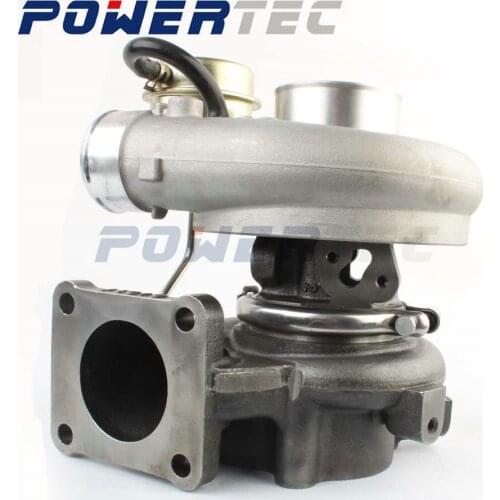 Complete Turbine CT26C1 17201-74010 1720174010 For Toyota Celica GT Four (ST165) 2.0L 136Kw 185Hp 3S-GTE Turbocharger 1987-1989