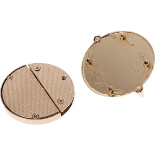 TESSVENT Bag Clasps