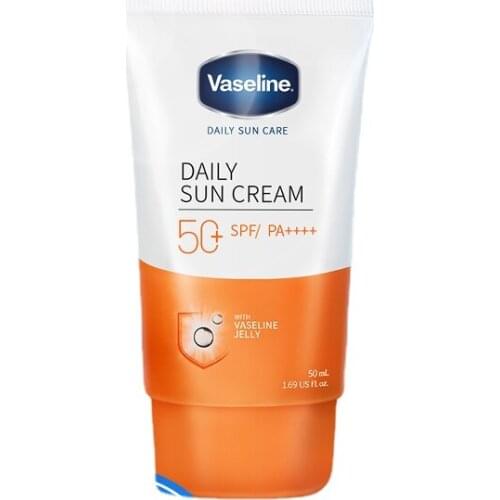 TT Vaseline Pure Petroleum Jelly Refreshing Sunscreen Female Summer Male Special Face Sun Protection Facial UV Protection