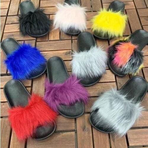 YT&HG Women's Slippers