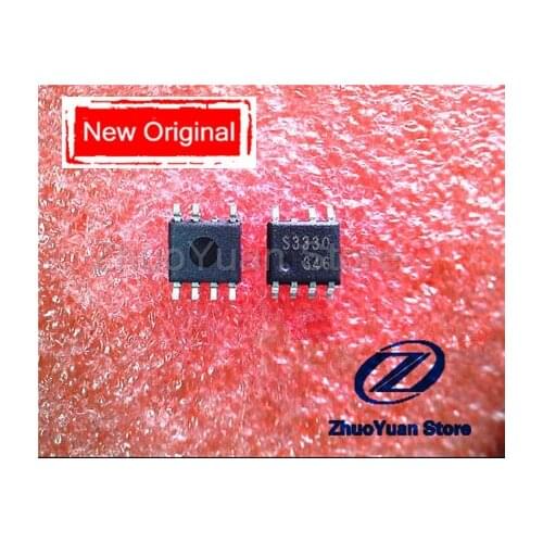 1PCS/lot SEM3330 S3330 SOP7 New original IC Chip