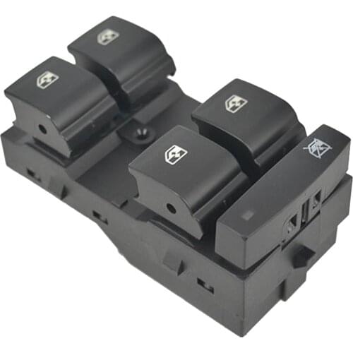 20917577 Driver Side Power Window Switch for Chevrolet Cruze 2015 -2016 - Perfect Fitment, directly replacement