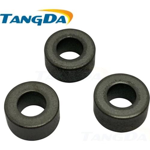 2500ui American FB-73-2401 toroids FB 73 2401 Ferrite Core FB73-2401 radio frequency RF OD*ID*HT:9.7*5*5mm RFC SWR AG