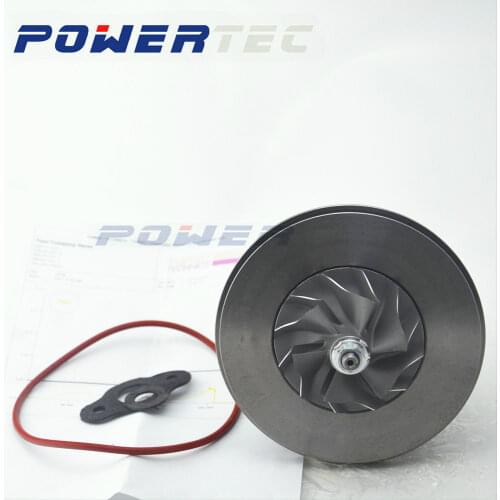 49178-02385 Turbocharger Core For Mitsubishi Canter 3.9L 100Kw 4D34T4 Turbolader CHRA TD05 Turbine Cartridge ME014881 2000