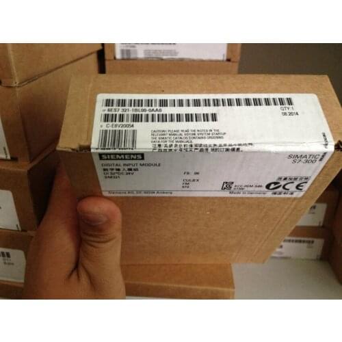 6ES7223-1PL32-0XB0 6ES7 223-1PL32-0XB0 PLC module controller module