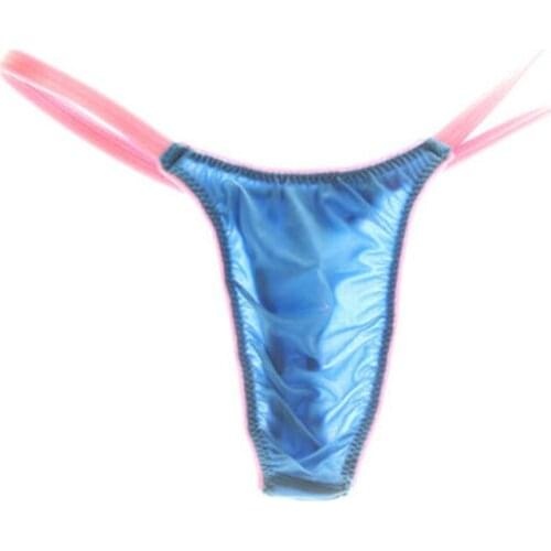 Male Jock Acebal Cers China