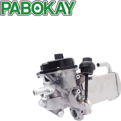 AUD700436VEG MV175G 03L131512DN 03L131512BQ 03L131512CD 03L131512DT 700436 EGR VALVE + COOLER FOR Audi a4 8k b8 2.0